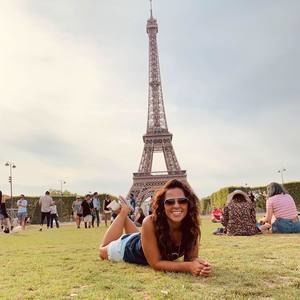 Meet your Posher, Jennifer